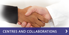 Collaboration - handshake